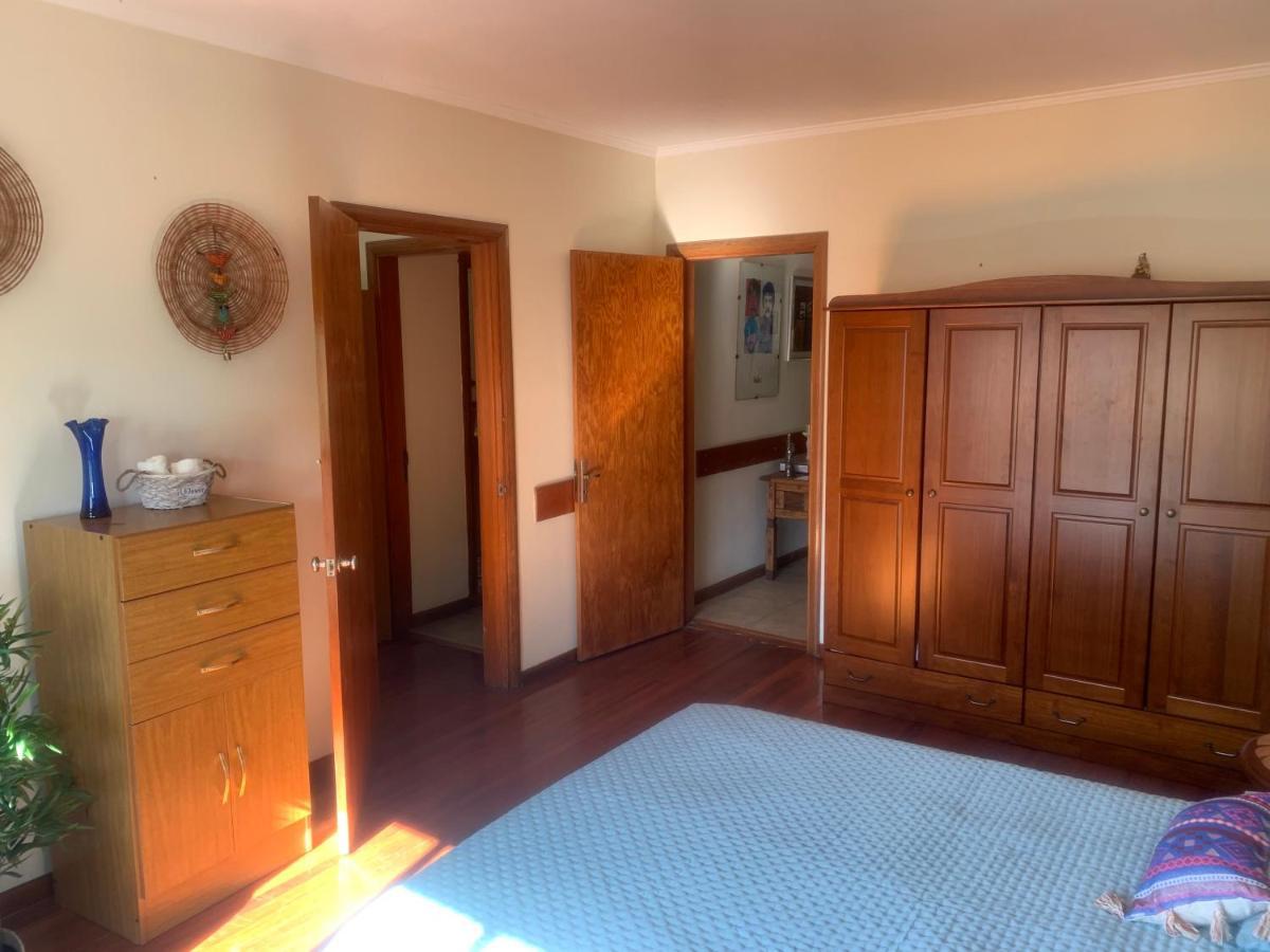 Los Naranjeles Centro House Salto Eksteriør billede
